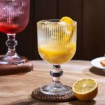 Wholesale Wine Glass WG-009 - Image 2